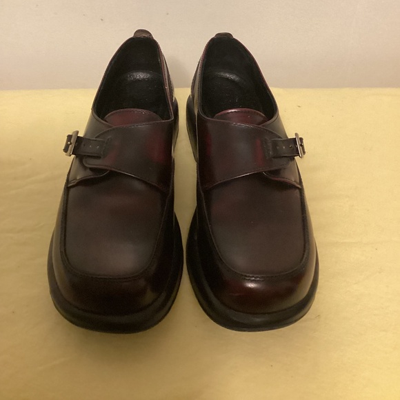 DANSKO ANKLE SHOES SZ 40 - Picture 3 of 11